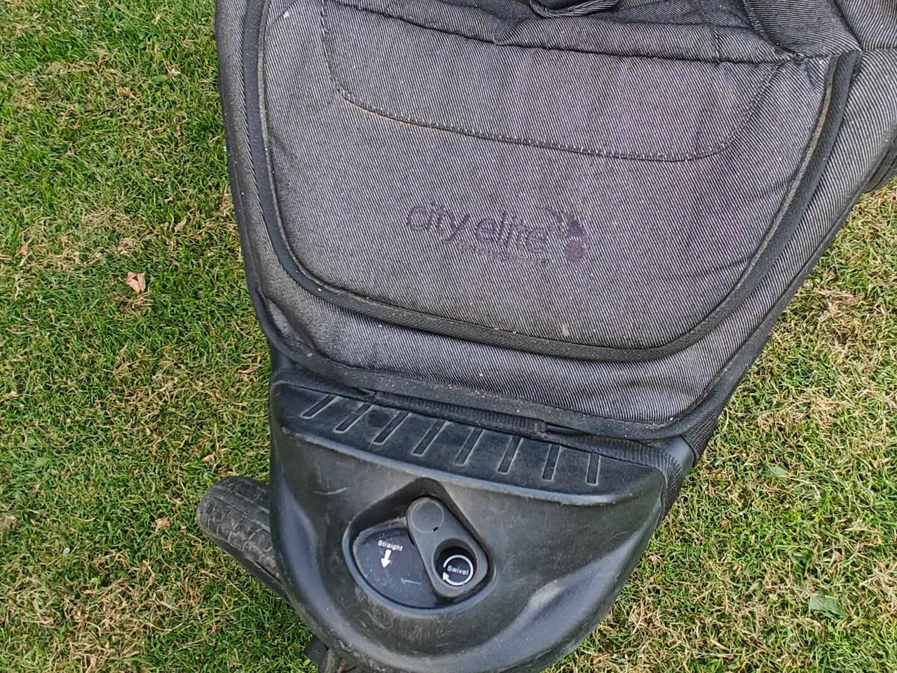 Billede 11 - Baby jogger city elite