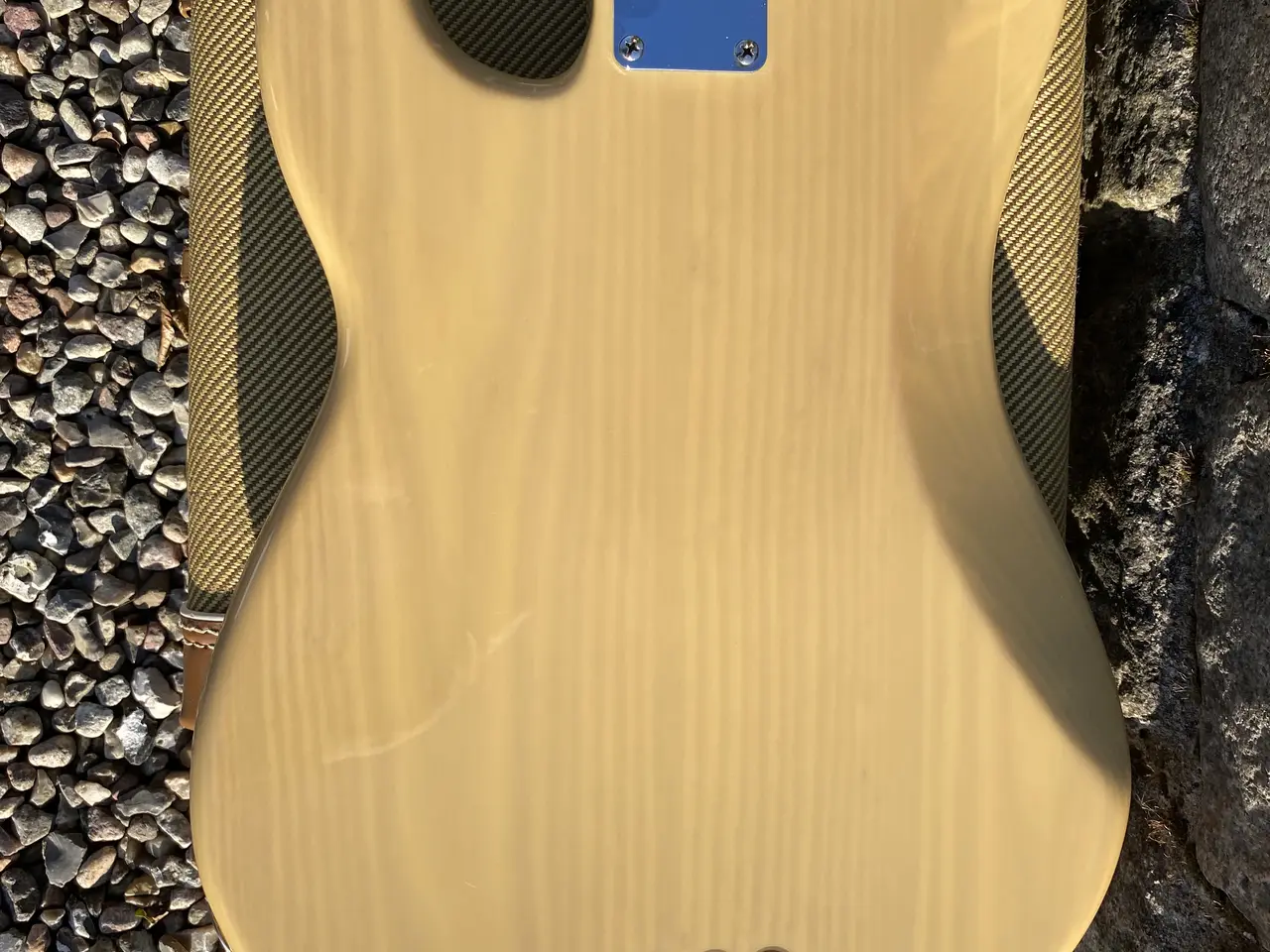 Billede 8 - Fender Vintage Precision Custom Shop fra 1993 (US)