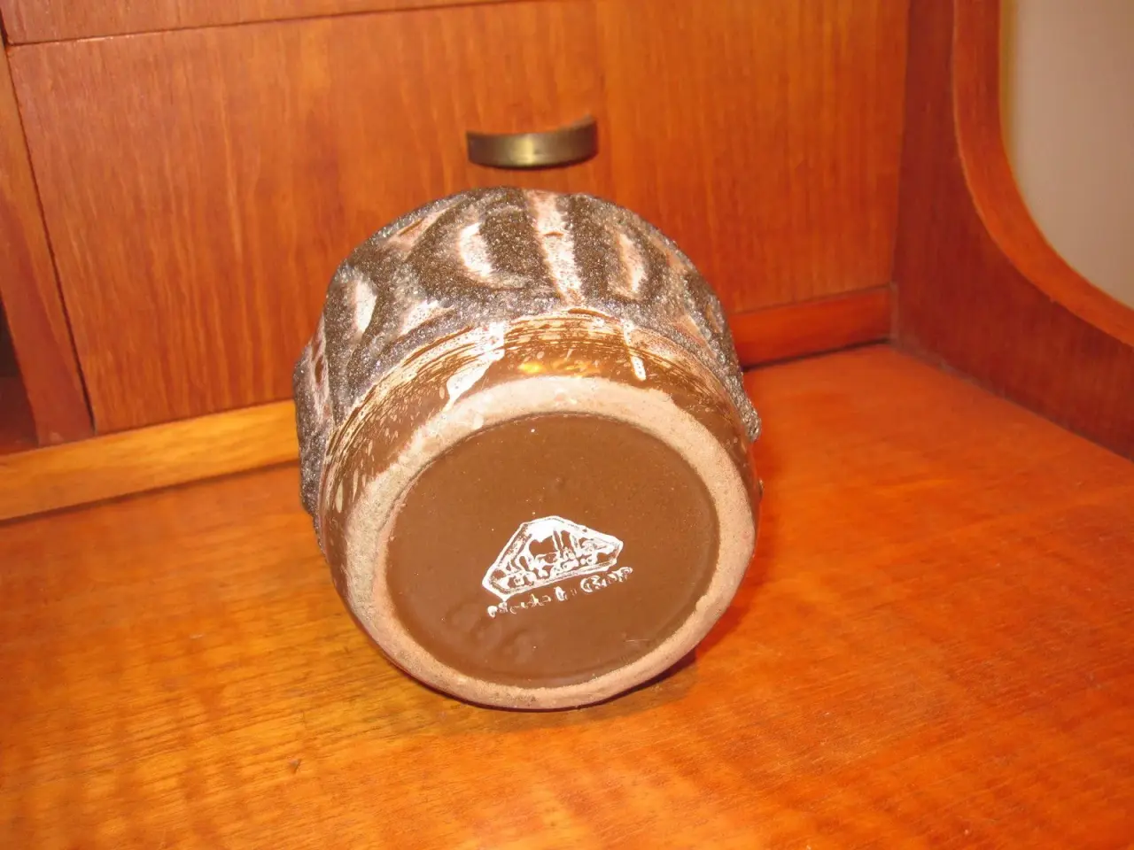 Billede 2 - Strehla vase/kande