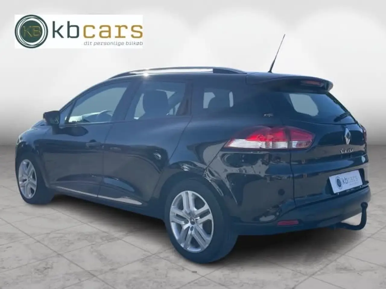 Billede 5 - Renault Clio IV 0,9 TCe 90 Limited Sport Tourer