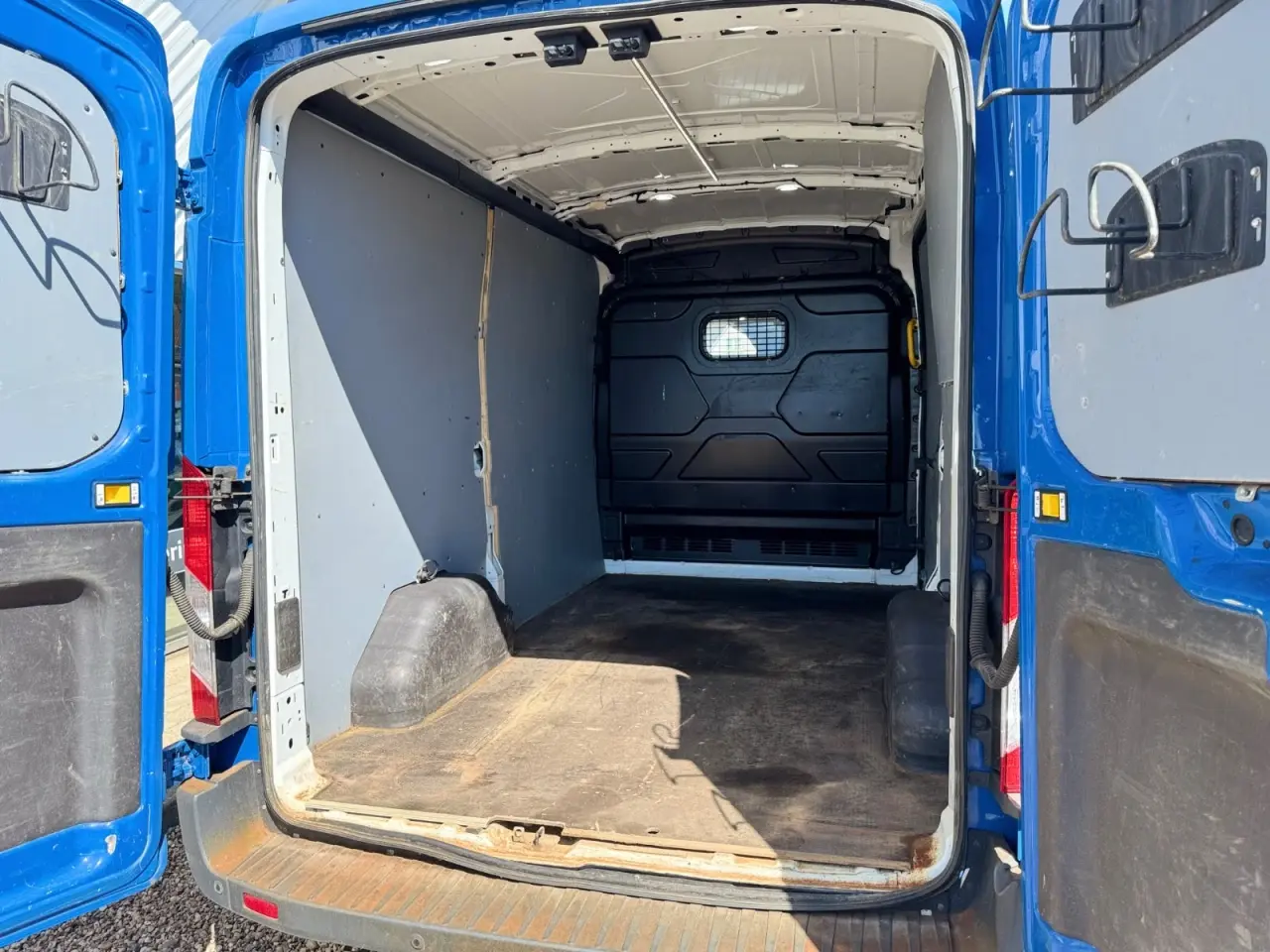 Billede 8 - Ford Transit 350 L2 Van 2,0 TDCi 130 Trend H2 FWD