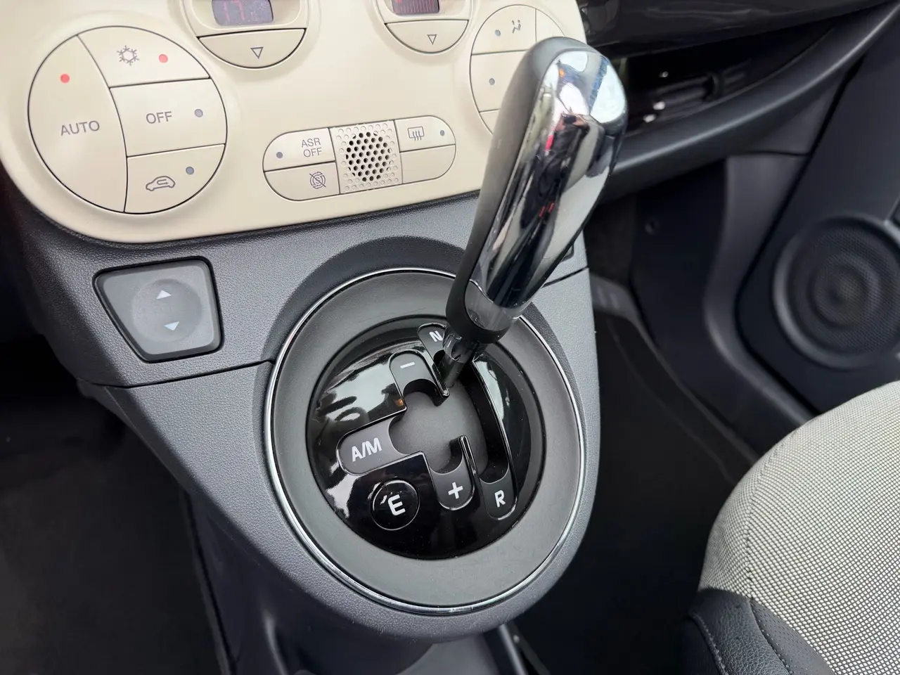 Billede 14 - Fiat 500 1,2 aut. 69HK 3d