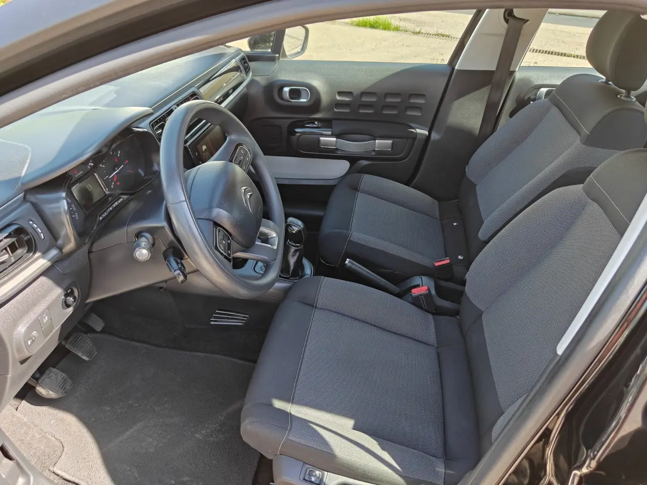 Billede 11 - Citroën C3 1,2 PureTech 82 Feel+