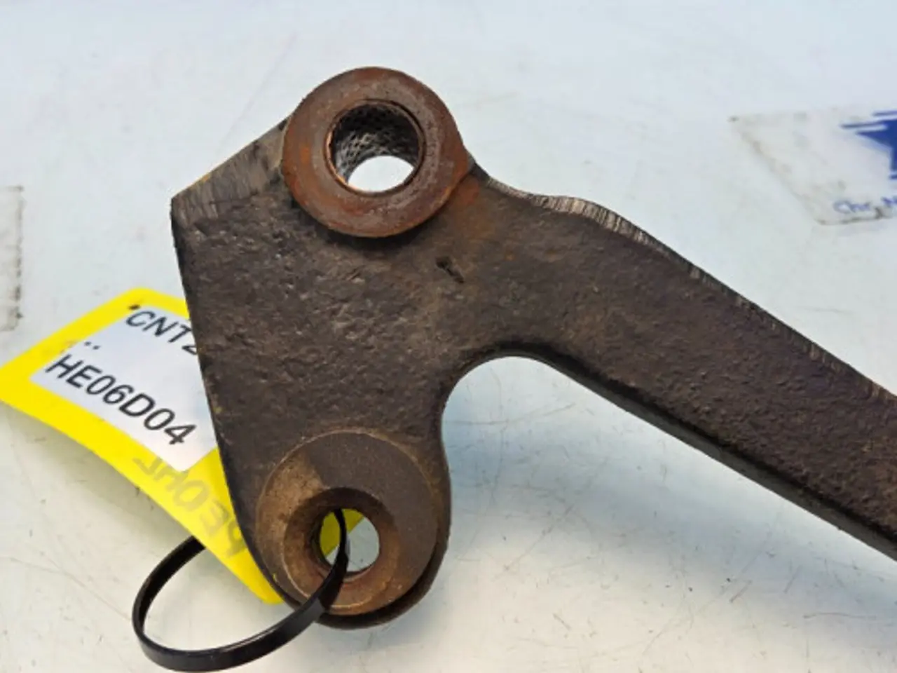 Billede 7 - John Deere 4040 Pedal AR54596
