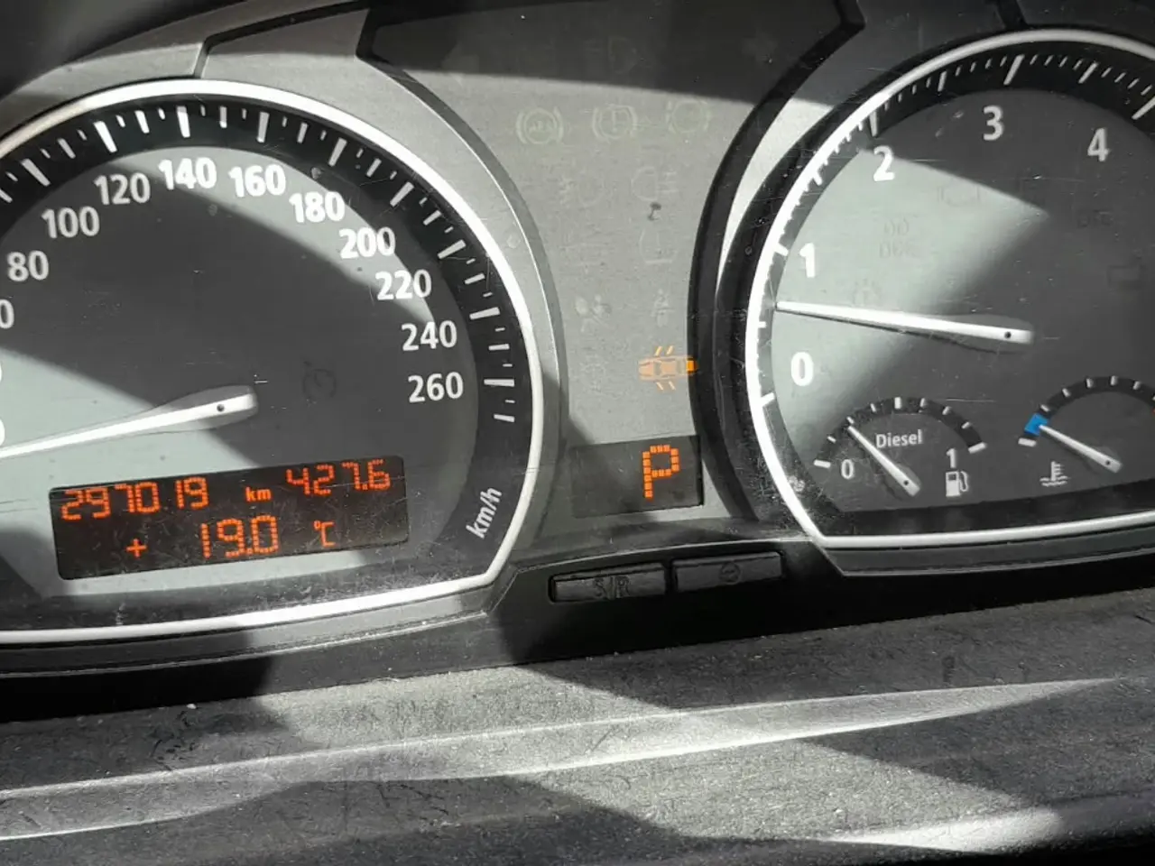 Billede 7 - BMW X3 286hk TYSK PAPIR