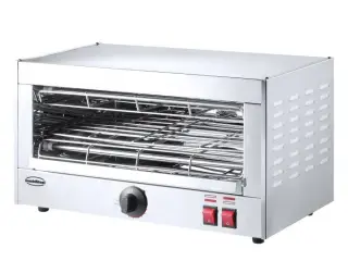 Salamander Toaster med 1 niveau – 2,4 kW
