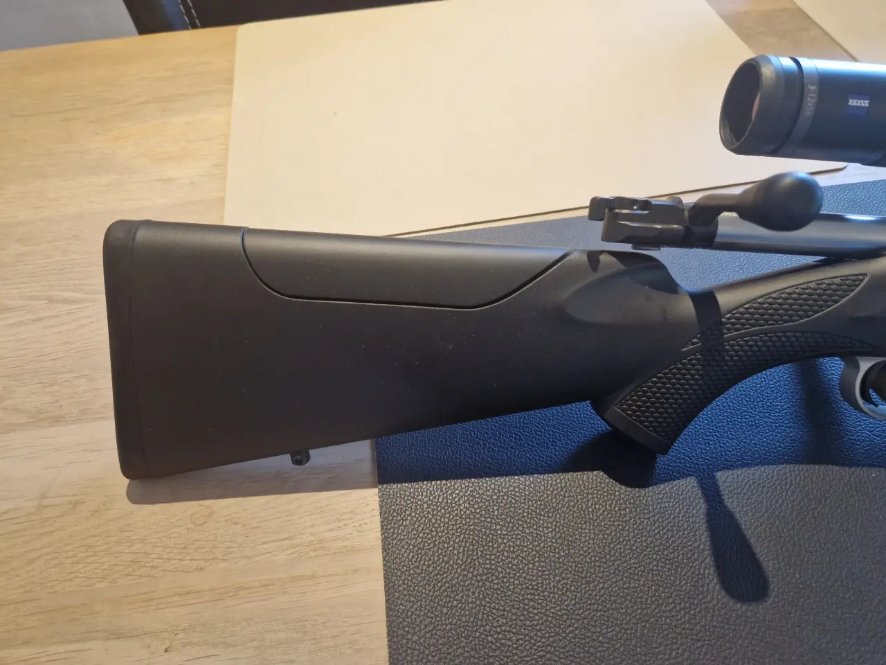 Billede 2 - Mauser M12 Impact med Zeiss Victory HT ASV