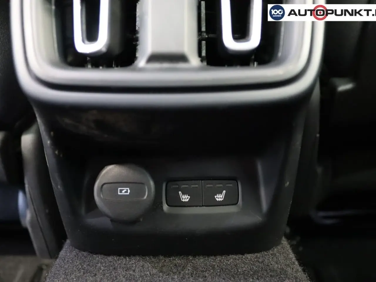Billede 14 - Polestar 2  Performance AWD