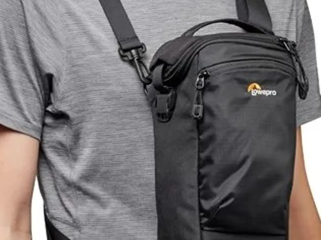 Billede 7 - Lowepro Toploader 75 AW