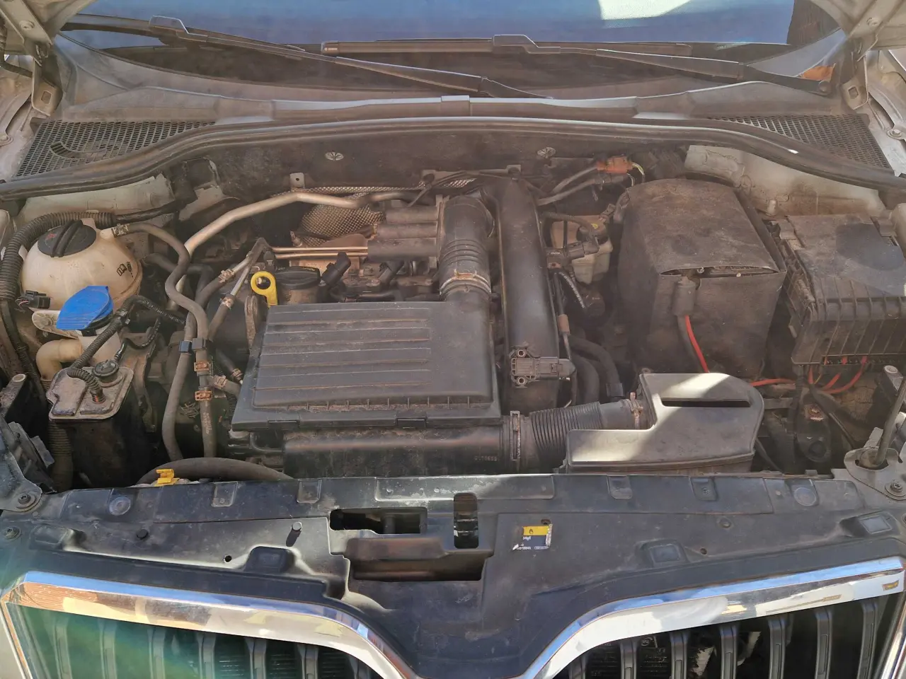 Billede 18 - Skoda Yeti Outdoor active
