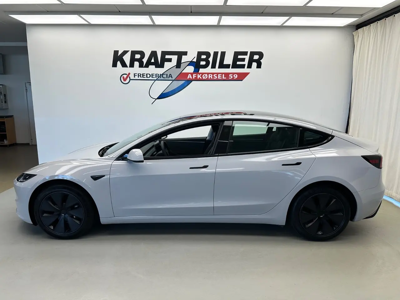 Billede 2 - Tesla Model 3 RWD