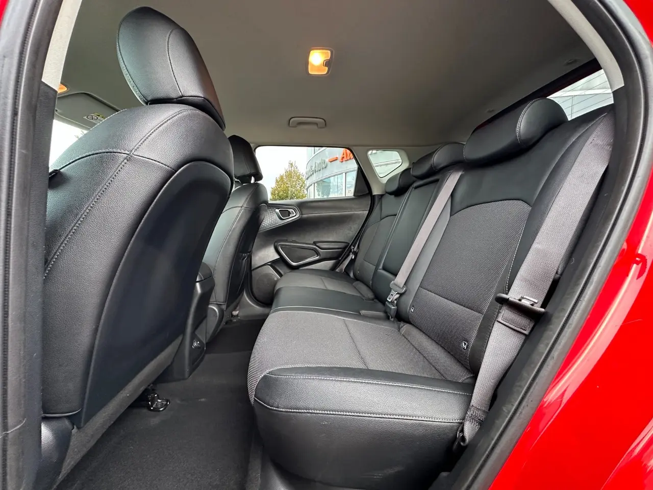 Billede 8 - Kia e-Soul 64 Premium