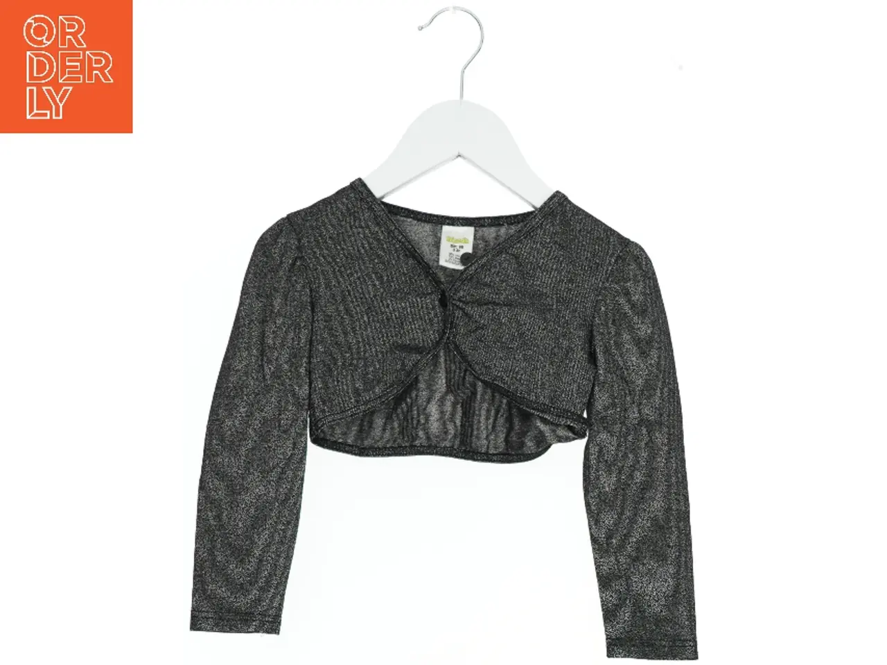 Billede 1 - Cardigan fra Friends (str. 98 cm)