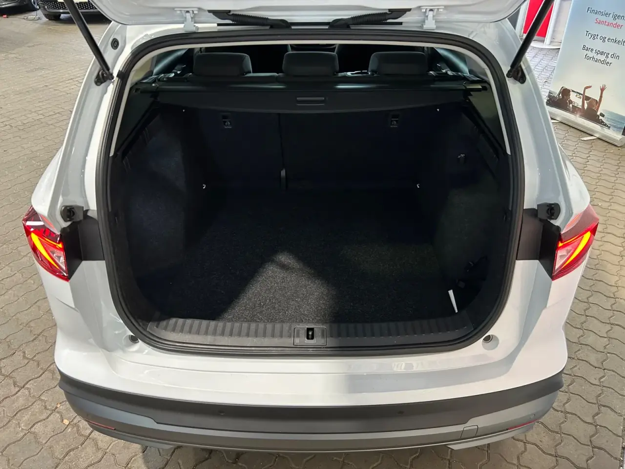 Billede 17 - Skoda Enyaq 50 iV
