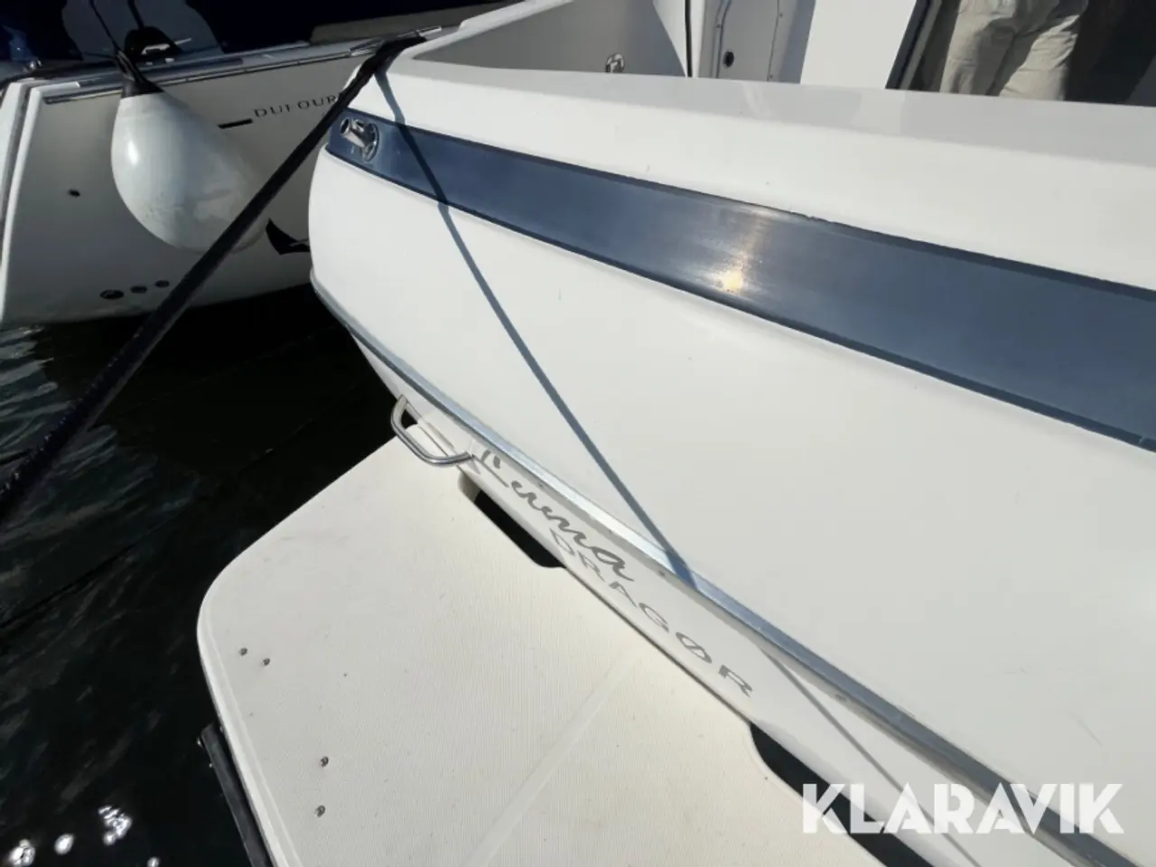 Billede 11 - Motorbåd Bayliner 3258