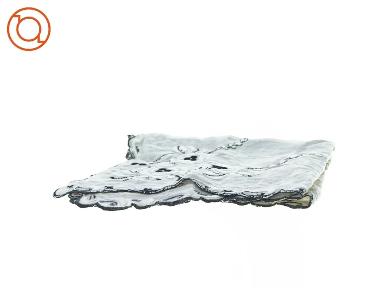 Billede 2 - Dug (str. 56 x 56 cm)