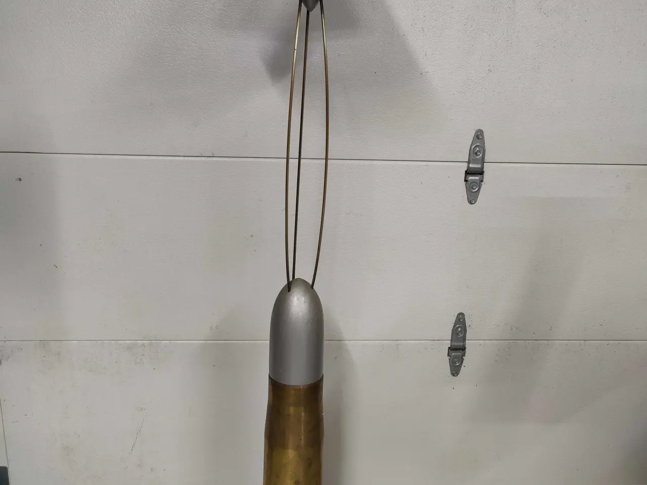 Billede 2 - Unik gulvlampe 