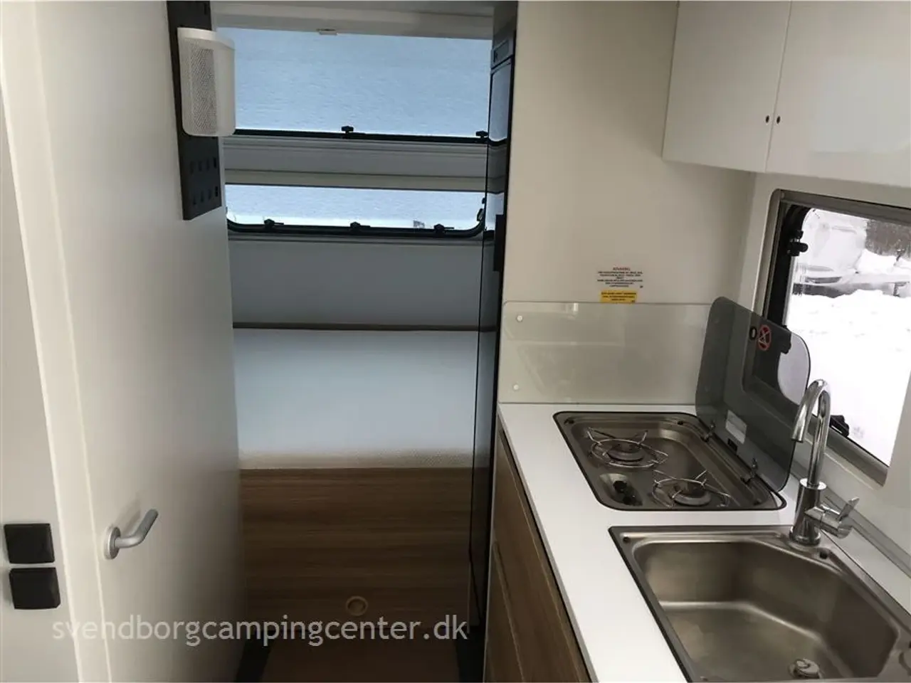 Billede 8 - 2022 - Adria Action 391 PD Panorama   Bemærk den lave egenvægt.