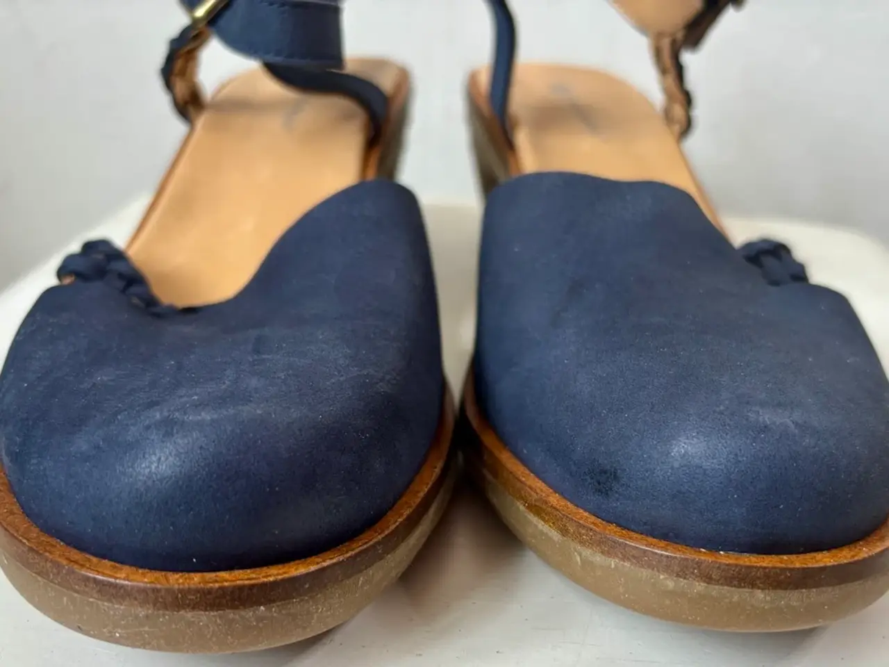 Billede 3 - El Naturalista, sandaler, str 41