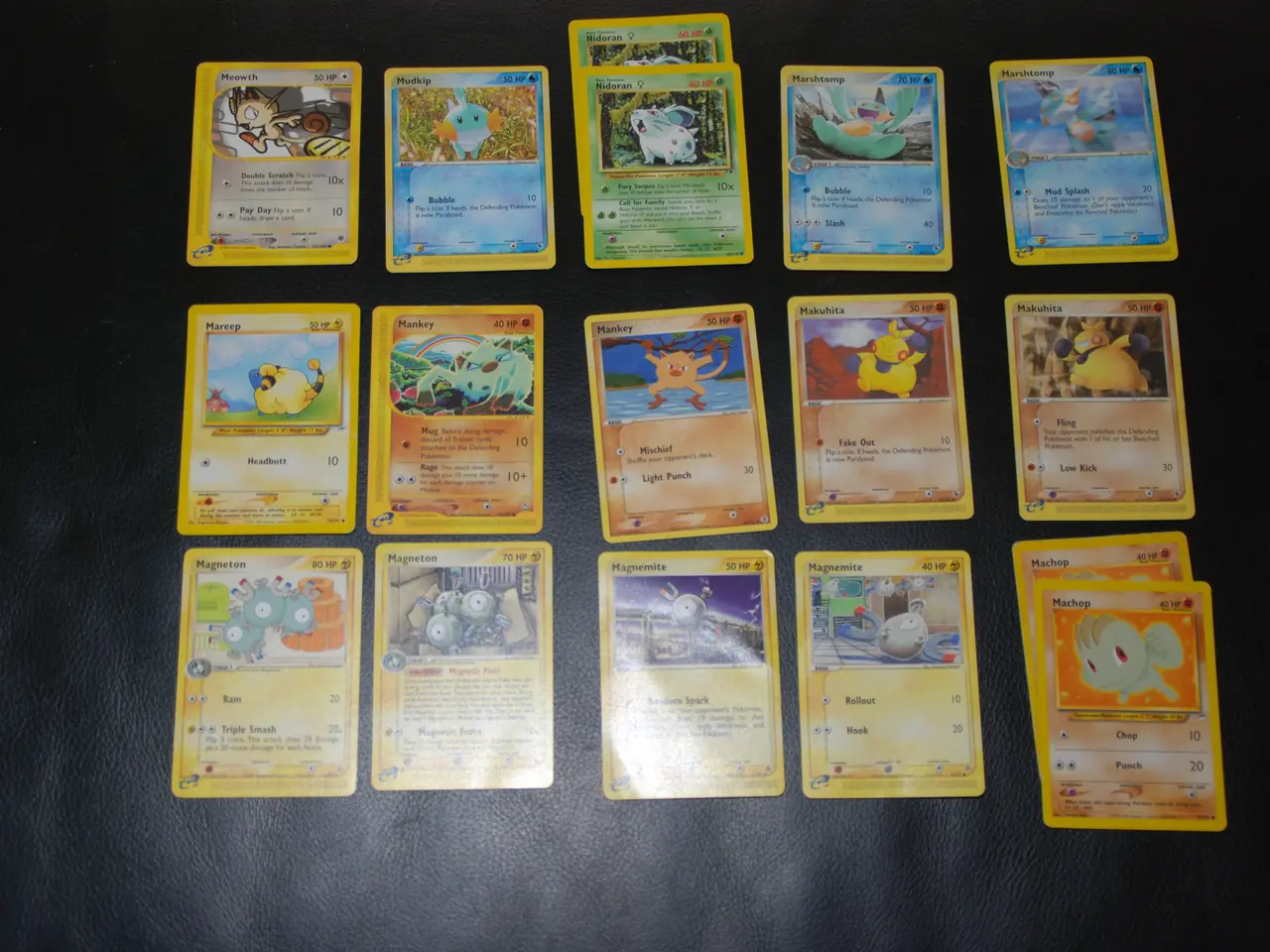 Billede 6 - Pokémon- & Duel Masters-samling