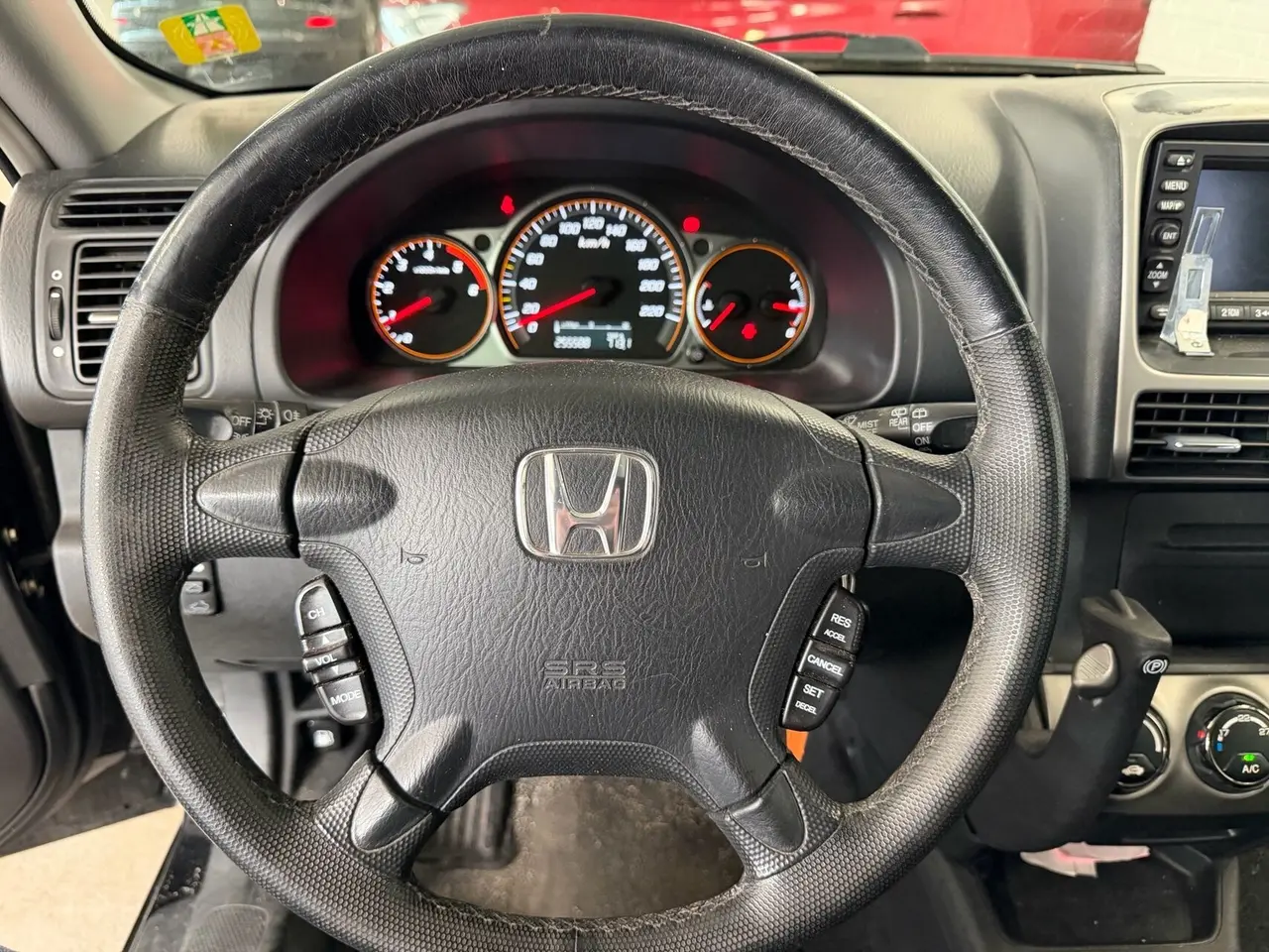 Billede 9 - Honda CR-V 2,2 d LS 140HK Van