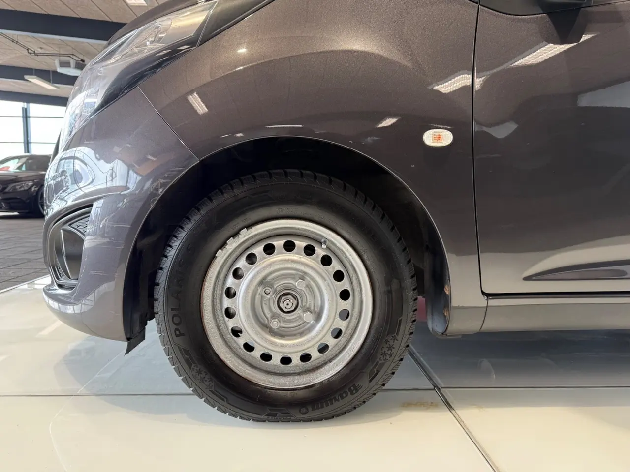 Billede 9 - Chevrolet Spark 1,0 LA