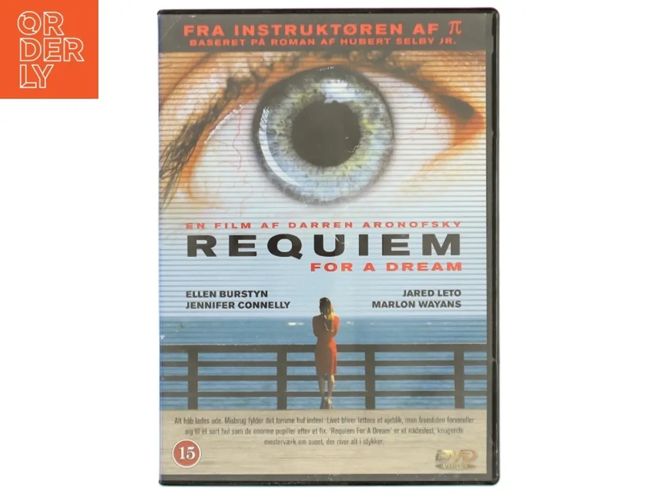 Billede 1 - Requiem for a dream