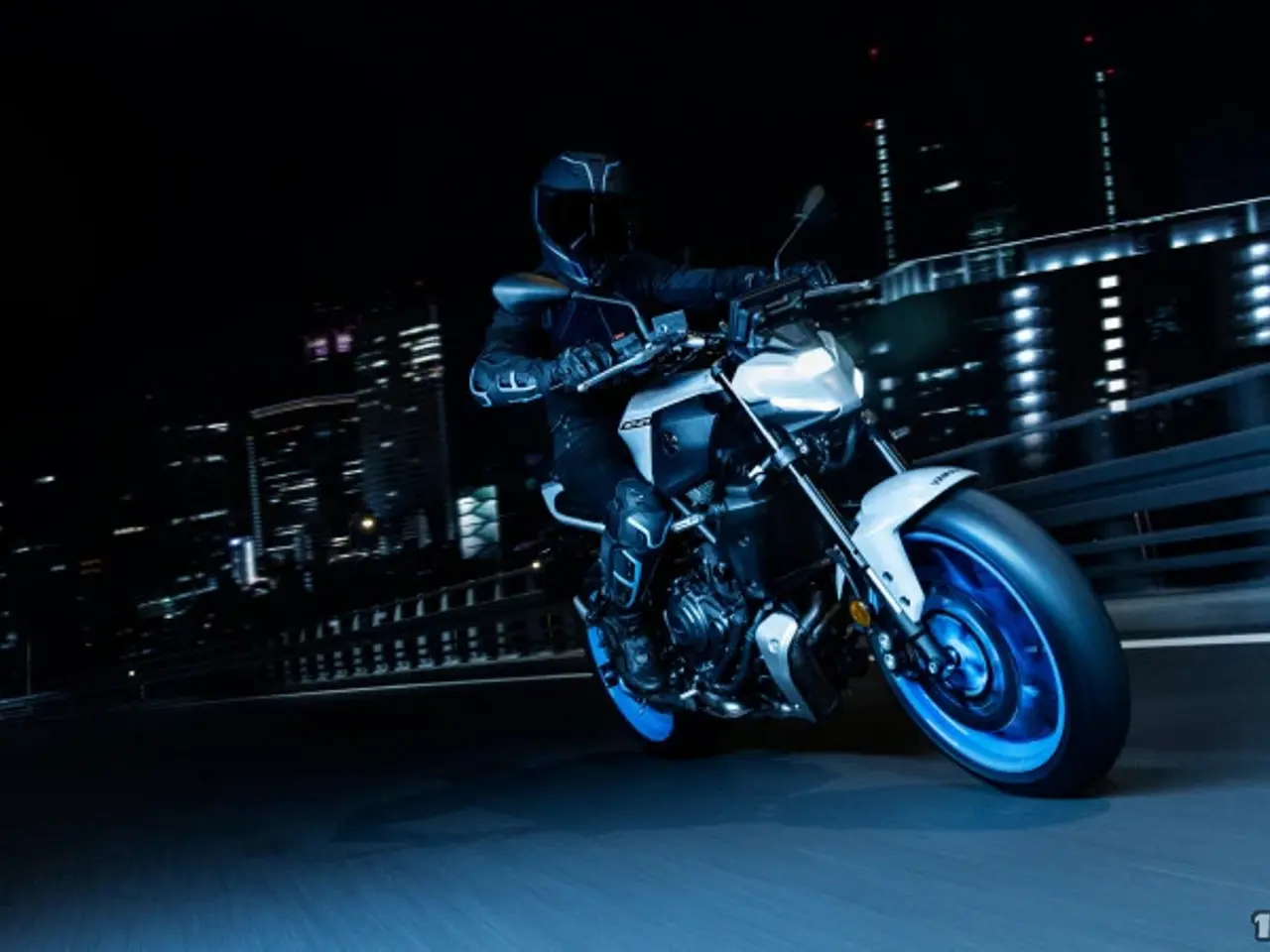 Billede 2 - Yamaha MT-07