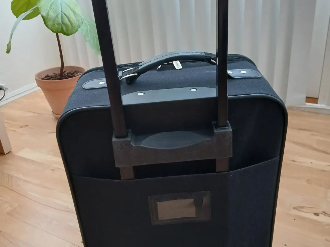 Billede 5 - Kabinekuffert ca. 2,5 kg