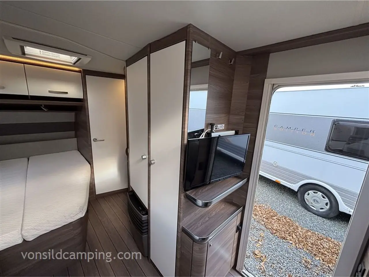 Billede 9 - 2019 - Knaus Sport Silver Selection 500 FU