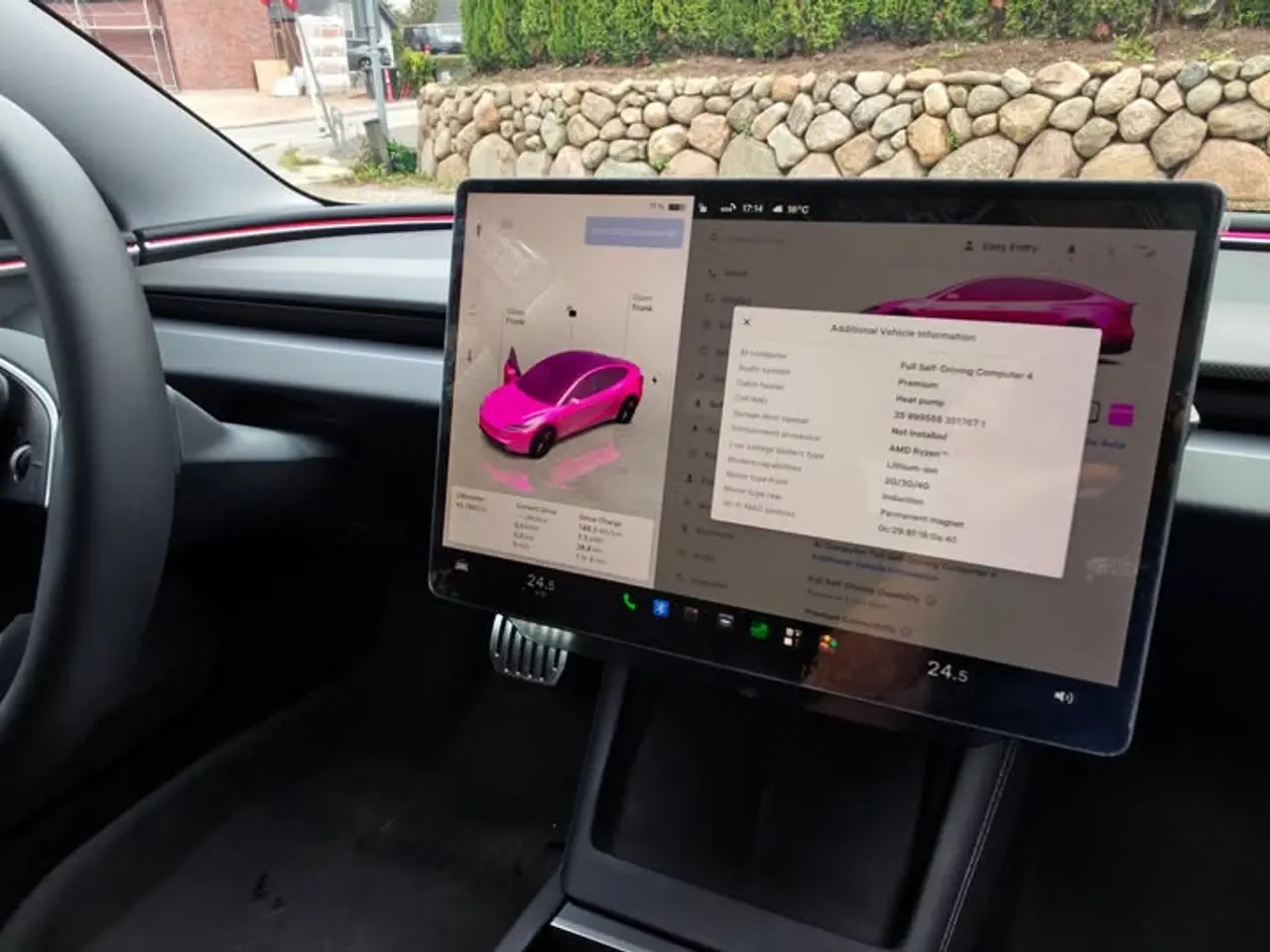 Billede 11 - TESLA MODEL 3 Performance Highland – 2024 - 42.770