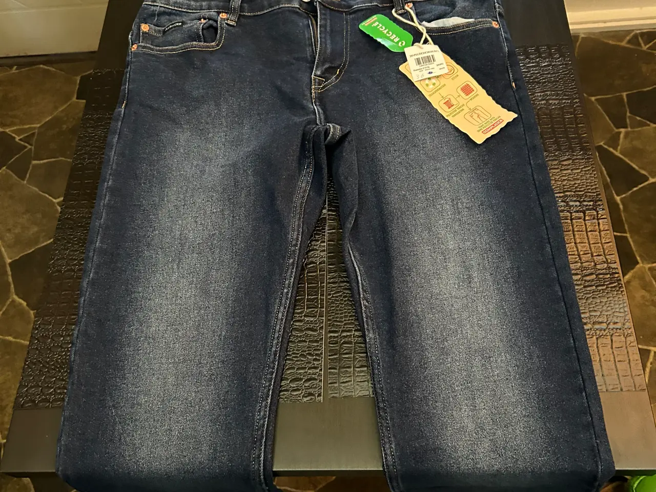 Billede 5 - Jeans