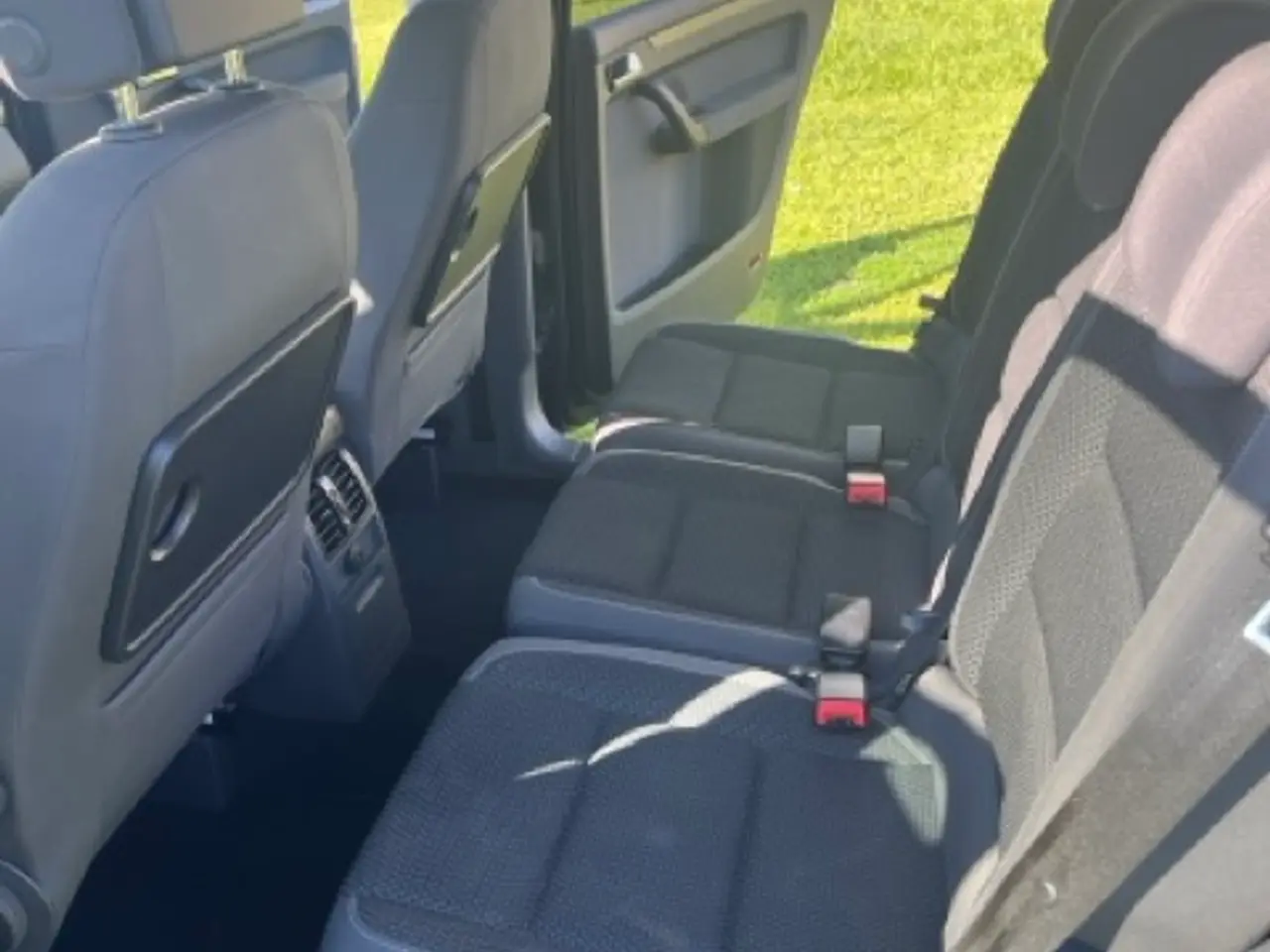 Billede 9 - VW Touran 1,4 Benzin