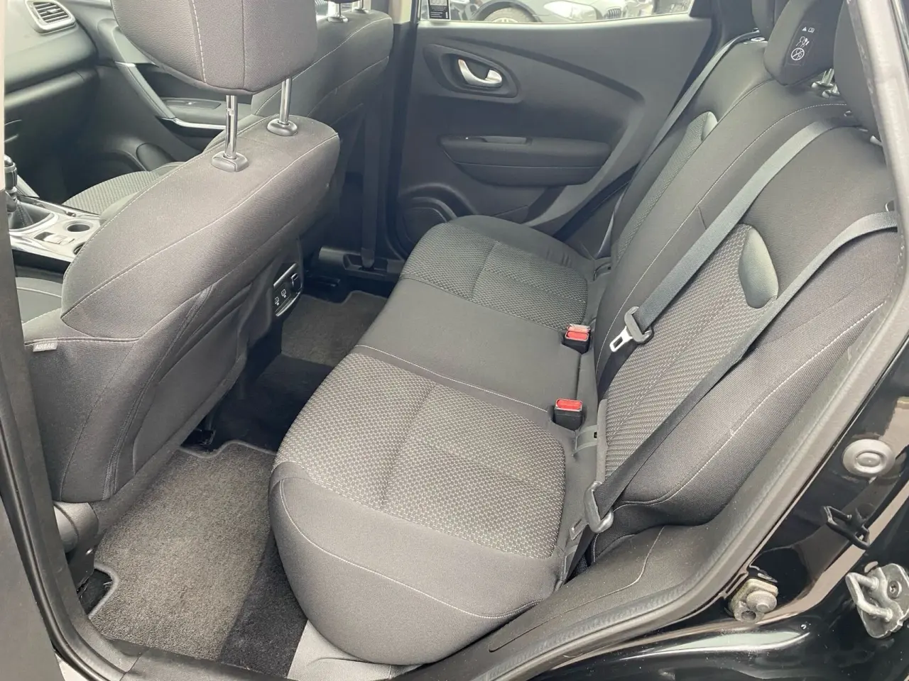 Billede 9 - Renault Kadjar 1,3 TCE GPF Zen 140HK 5d 6g