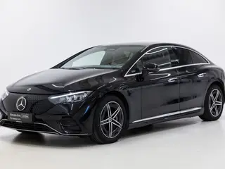 Mercedes EQE350  AMG Edition