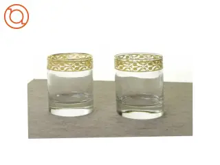 Glas (str. 9 x 8 cm)