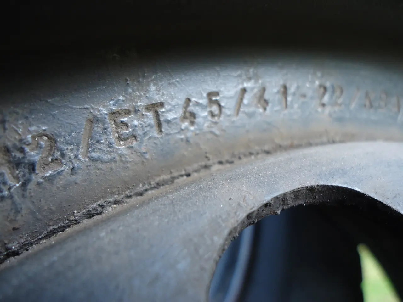 Billede 5 - Michelin Alpin 6 vinterhjul