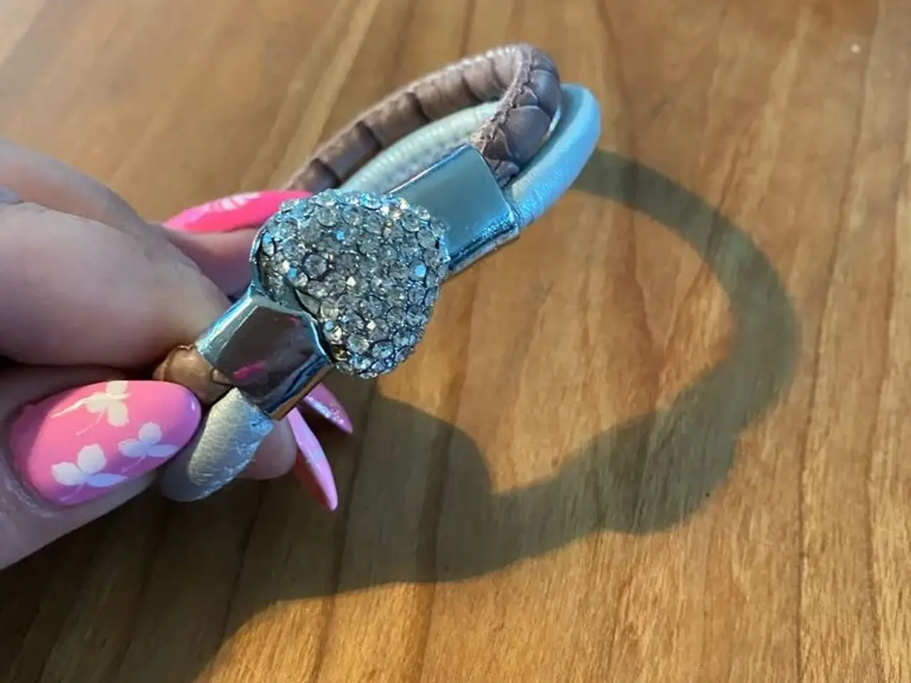 Billede 4 - Flotte armbånd