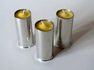 Selangor tin fyrfadsstager