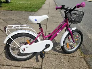 pigecykel