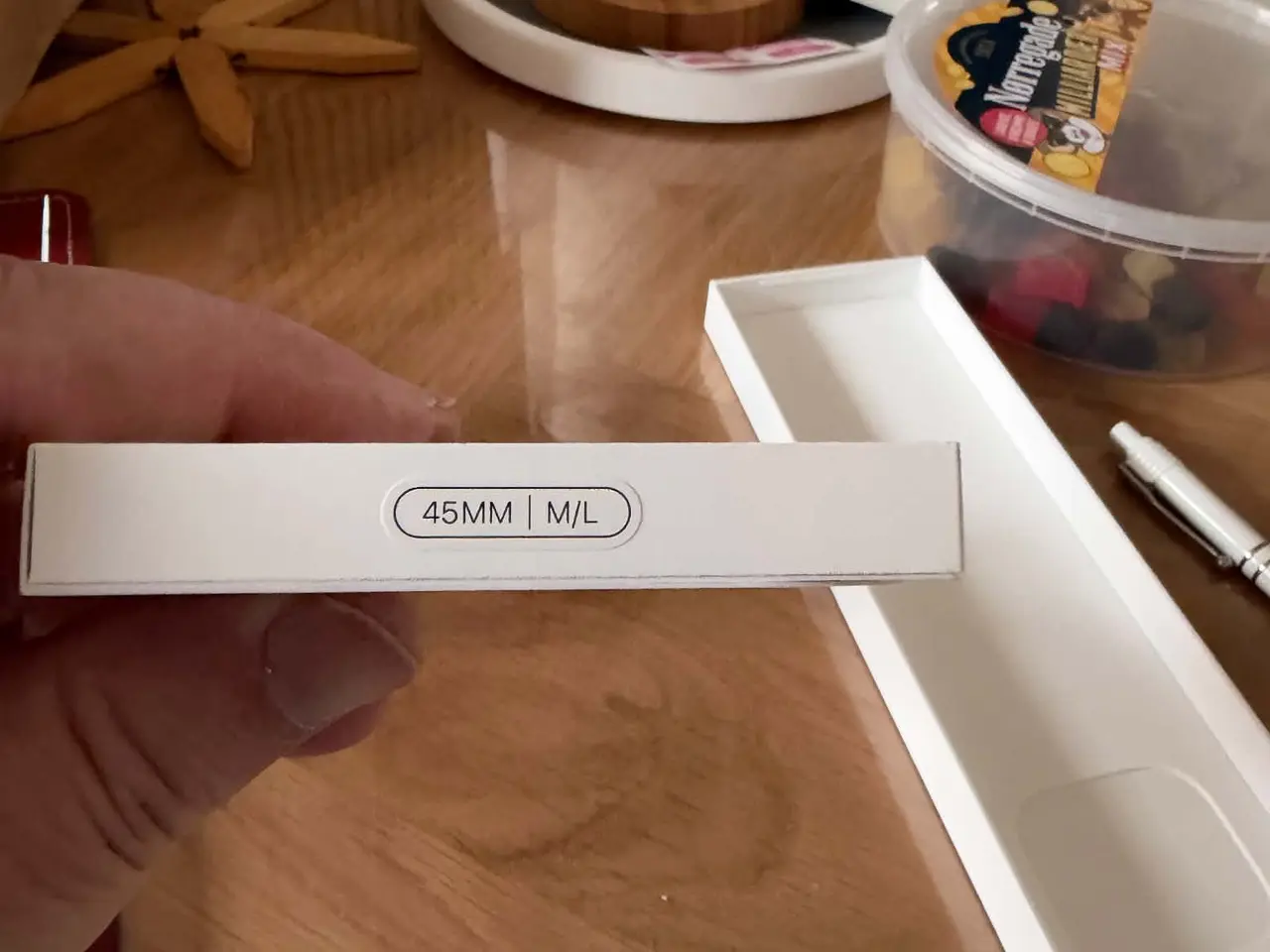 Billede 4 - Apple Watch Series 9 Serien