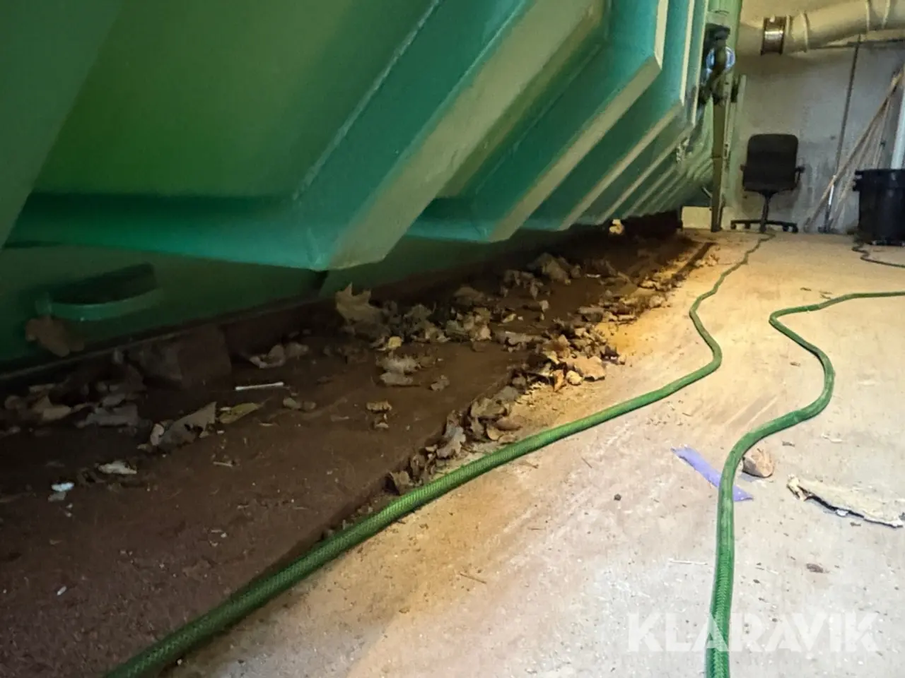 Billede 7 - Micodan special vakuumcontainer 30 m³