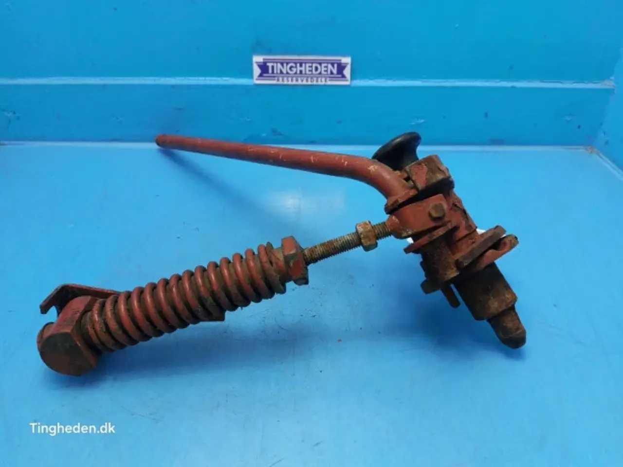 Billede 2 - Laverda 627 Lever 322112650
