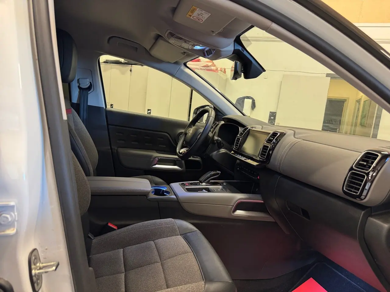 Billede 15 - Citroën C5 Aircross 1,6 Hybrid Feel EAT8