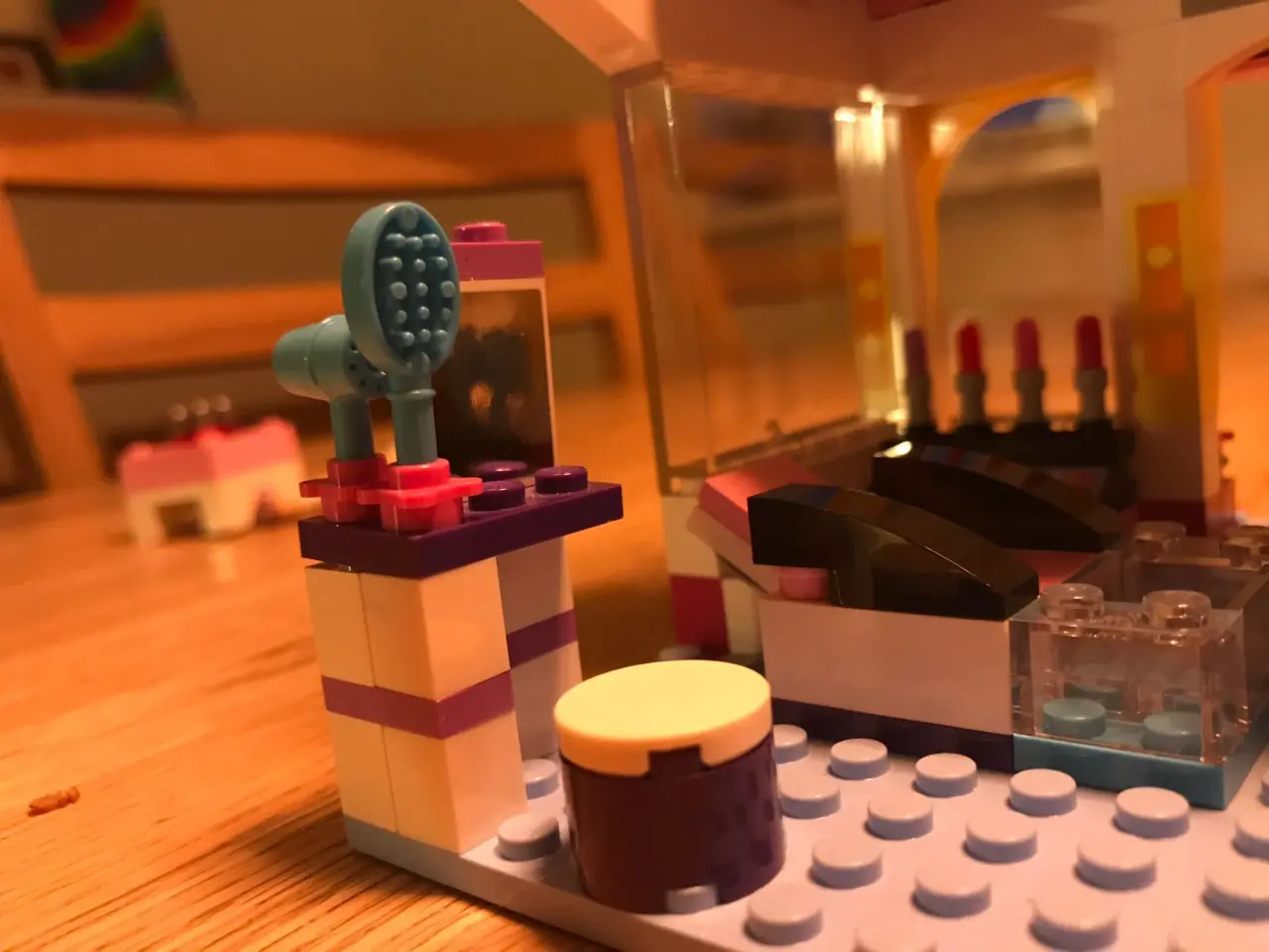 Billede 8 - LEGO friends