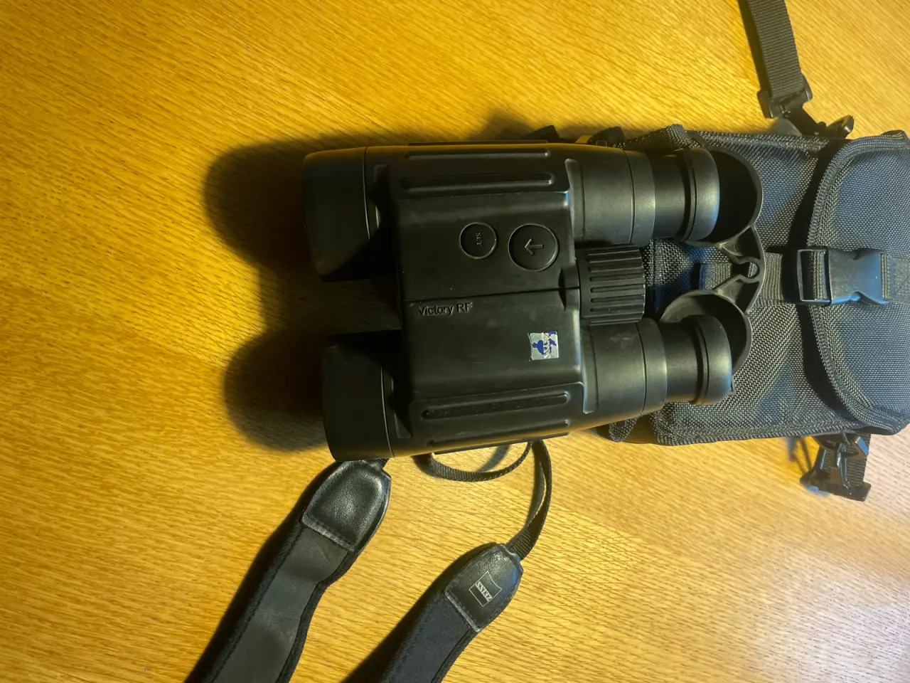 Billede 4 - Zeiss 8 x 45 RF