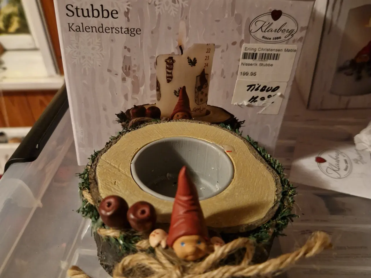 Billede 6 - Klarborg nisser