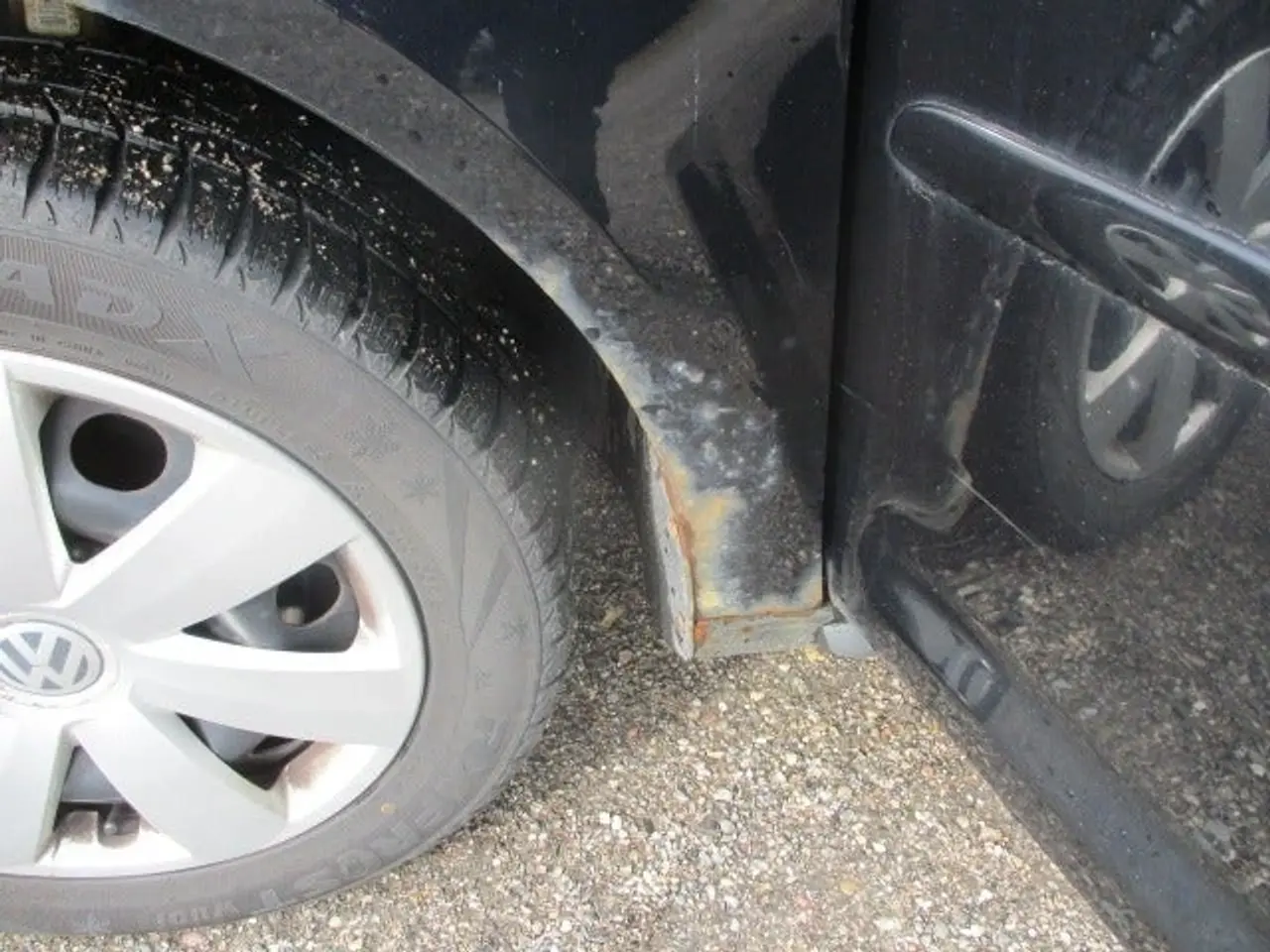 Billede 13 - VW Touran 1,2 TSi 105 Comfortline BMT 7prs