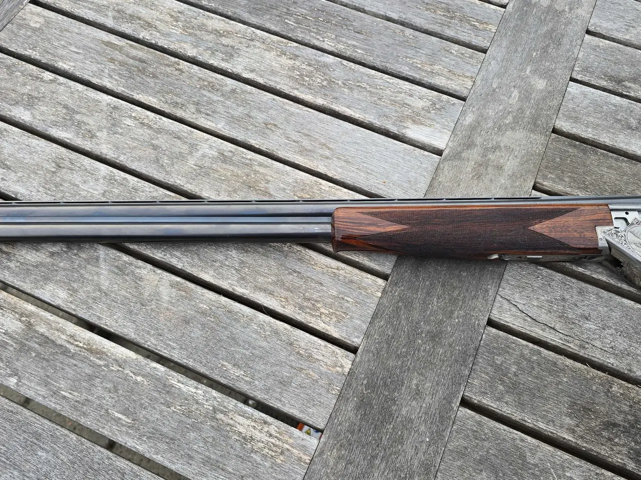 Billede 12 - FN BROWNING B25 C2G