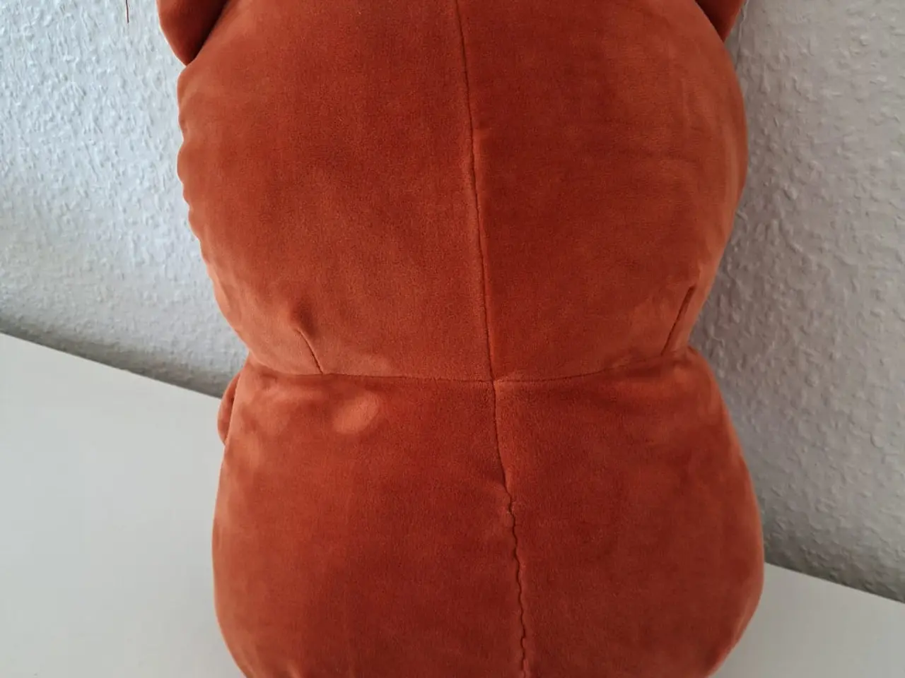 Billede 2 - Rævebamse, 42 cm, god stand